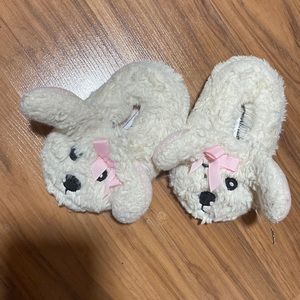 Baby slippers